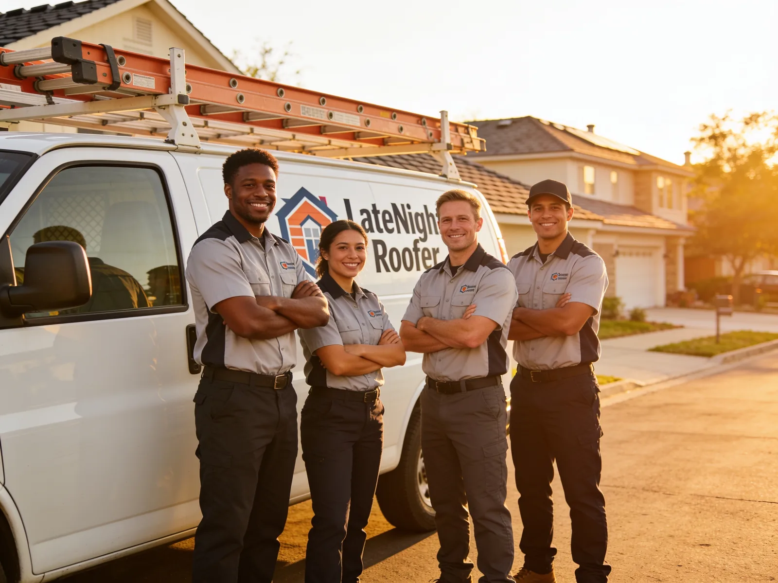 Emergency Roof Repair company in Bowlegs, OK